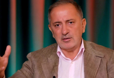Gazeteci Fatih Altaylı'ya 4 yıl 2 ay hapis cezası