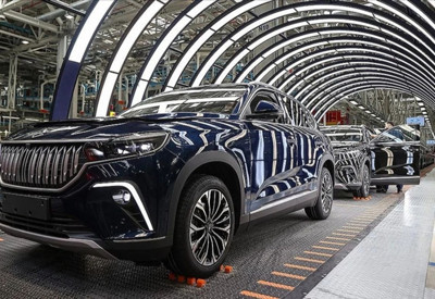 Ayda 20 bin TL’ye Togg T10X senin: Kiralar gibi yerli SUV sahibi ol!