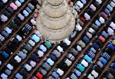 Diyanet 23 Ekim Cuma hutbesini açıkladı: Konusu Aile
