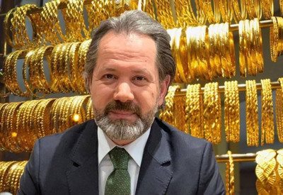 Altın uçuyor! İslam Memiş tarih verdi... "Çok ilginç şeyler olacak"