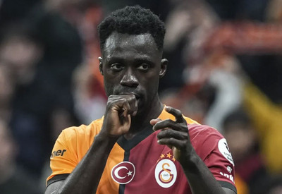 Galatasaray'dan Davinson Sanchez kararı!