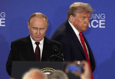 Putin'den Trump'a Donetsk teklifi: "Taleplerimizi hafifletiriz"