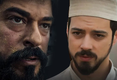 Sultan Orhan geliyor: Mert Yazıcıoğlu başrolde, Burak Özçivit’e veda!
