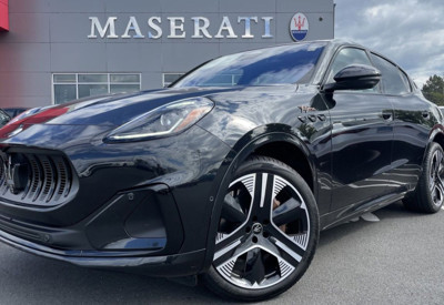Maserati Grecale Folgore Türkiye’de: 9.250.000 TL’ye elektrikli lüks!