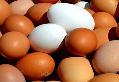 Bozuk yumurtayı anlamanın yolu! Bu işaretleri görürseniz tüketmeyin