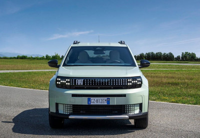 Fiat Grande Panda bomba gibi: Türkiye’de 900 bin TL’ye satılırsa, bu SUV kapışılır!