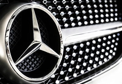 Mercedes, elektrikli araç bataryaları için LG ile anlaştı
