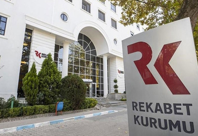 Enzim sektöründe bir ilk: Novonesis’e 284 milyon TL ceza