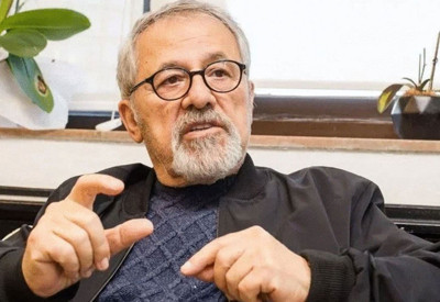 Dün akşamki depremi işaret etti! Naci Görür'den tedirgin eden deprem açıklaması: Tez zamanda...