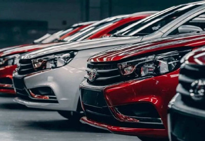 Türkiye’de en çok satılan otomobil markaları açıklandı! Bu markalar yok sattı