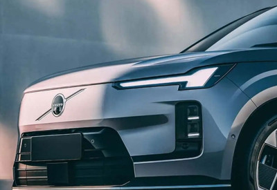 Volvo'dan radikal karar: 2035'ten itibaren sadece elektrikli otomobil üretecek!