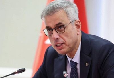 Bakan Memişoğlu: "Tamamen kanserden kurtulmuş hastalarımız oldu"