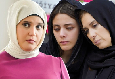 Kızılcık Şerbeti dizisi için olay karar verildi; Ortalık fena karışacak