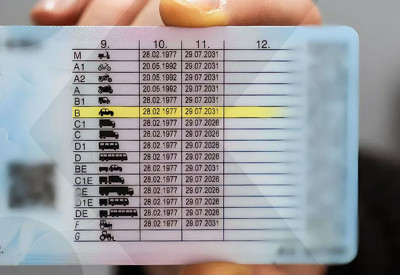 B sınıfı ehliyetlerde yeni dönem resmen başlıyor! Milyonlarca sürücüyü ilgilendiren gelişme