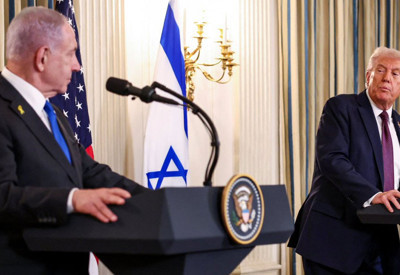 Hamas’tan Trump’ın Gazze planına yanıt: “Zaman baskısıyla hareket etmeyeceğiz”