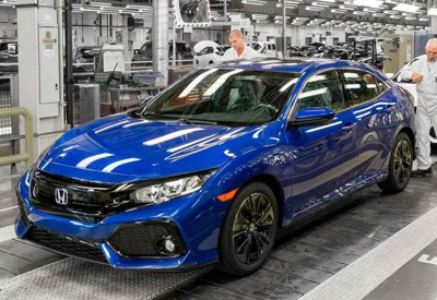 Otomotiv devi Honda’dan çarpıcı karar: O modelin fişi çekildi!