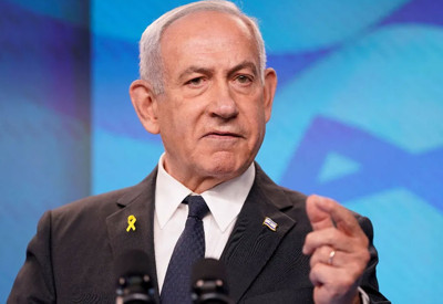 İsrail seçimlerinde kritik tablo! Netanyahu'nun partisi birinci, muhalefet bloğu önde