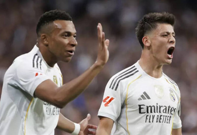 El Clasico'da kazanan Real Madrid! 1 penaltı, 3 gol iptal...
