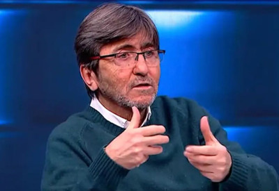 Bu açıklamalar çok konuşulur... Fenerbahçe'nin galibiyeti sonrası Rıdvan Dilmen'den şampiyonluk sözleri!
