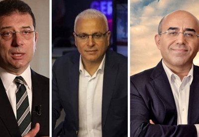 İstenen karar belli oldu! İmamoğlu'nun ifadesi ortaya çıktı: "Roma’yı benim yaktığım daha gerçekçidir"