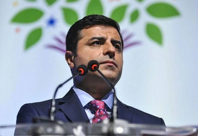 Bahçeli’nin 'tahliyesi hayırlı olur' sözlerine yanıt! Demirtaş’ın avukatı Kahraman: Biz de hayırlı olsun diyoruz
