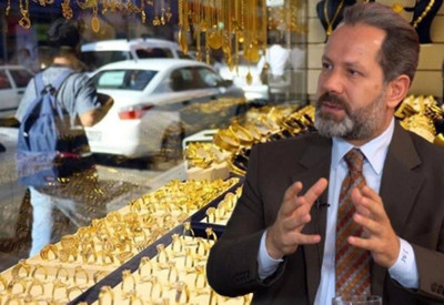 İslam Memiş altın fiyatları için bakın ne dedi! 'Bekleyen iyi yaptı' dedi fırsatı açıkladı...