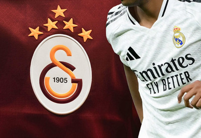 Ve Real Madrid’in yıldızı Süper Lig’e geliyor; Galatasaray gözünü kararttı