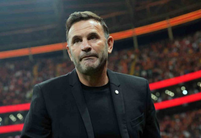 Galatasaray'da Manhester City maçı sonrası ayrılık! Veda kesinleşti