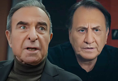 Arka Sokaklar dizisindeki o isim bakın kim çıktı; Şimdi bölüm başı 3.5 milyon TL alıyor