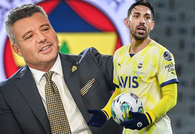 İrfan Can Kahveci’den olay Fenerbahçe karar! Sadettin Saran’a açık açık söyleyecek