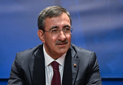 Cevdet Yılmaz’dan fon işlemleri mesajı: “Vatandaşlarımızın hakkı korunacak”