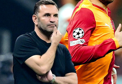 Galatasaray taraftarını şoka sokan ayrılık kararı! Bu kadar erken olması herkesi şaşırttı