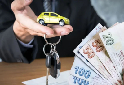 Trafik sigortasında yeni dönem başlıyor: İyi sürücü ödüllendirilecek