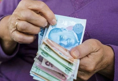 Emekli maaşlarına tam 30 bin TL eklenecek! Hesaplara yatacağı tarih belli oldu