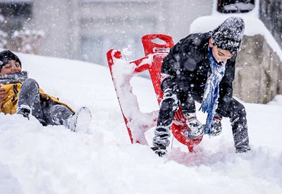 İstanbul'un o ilçelerinde okullar tatil edildi! Öğrencilerin beklediği haber geldi