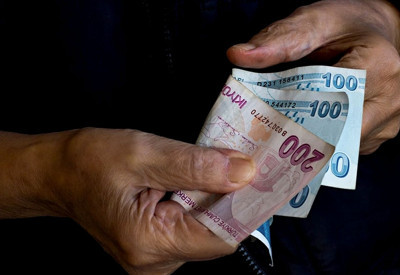 Emekliler için sürpriz zam oranı belli oldu; O tarihte rakamlar değişecek