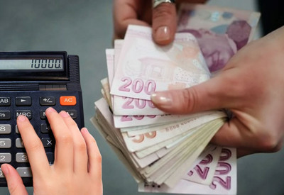 En düşük emekli maaşında o rakam belli oldu! Herkes ne kadar ekleneceğini merak ediyordu