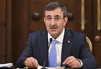 Cevdet Yılmaz'dan sert tepki: Sözlerim bağlamından koparıldı