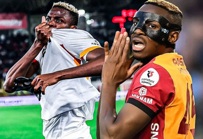 Victor Osimhen cephesinde çok büyük deprem! Teknik ekip ikna etmeye çalışıyor