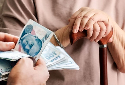 Emekli maaşına ek 31 bin TL daha yatacak; Milyonları ilgilendiren büyük sürpriz