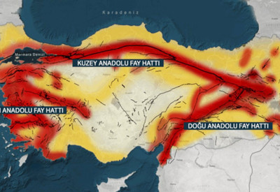 Prof. Dr. Bektaş "İstanbul depremi için senaryo netleşiyor" diyerek uyardı: "Tehlike büyük"