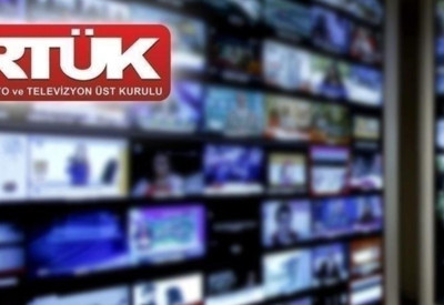 RTÜK'ten Show TV, NOW TV, Disney+ ve Spotify’a ceza