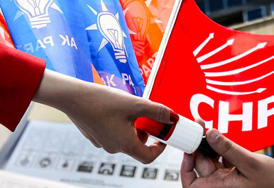 Seçim anket yine bomba gibi: Muhalefet ülkeyi yönetmeye hazır mı?