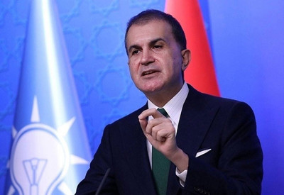 AK Parti Sözcüsü Çelik: "CHP'de adaya kim veda etti, ilgilenmiyoruz"