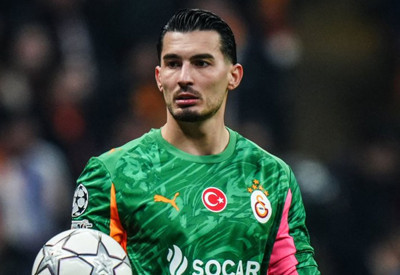 Galatasaray’dan net hamle geldi; Dursun Özbek'ten Uğurcan Çakır için ağızları açık bırakan karar!