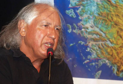 Şener Üşümezsoy’dan "İstanbul depremi" çıkışı: '3 tane Marmara lazım'