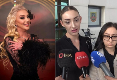 Güllü iddianamesinde kan donduran detay: Annesini aşağı atıp "dedektif oyunu" incelemiş
