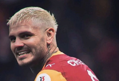 Icardi yedeğe çekiliyor, yerine bambaşka isim oynayacak!