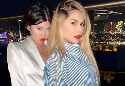 Bahar Candan intihar etti: Ablamın yanına gitmek istiyorum