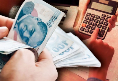 Milyonlarca kişiyi ilgilendiriyor! Memur ve memur emeklisi zammı belli oldu